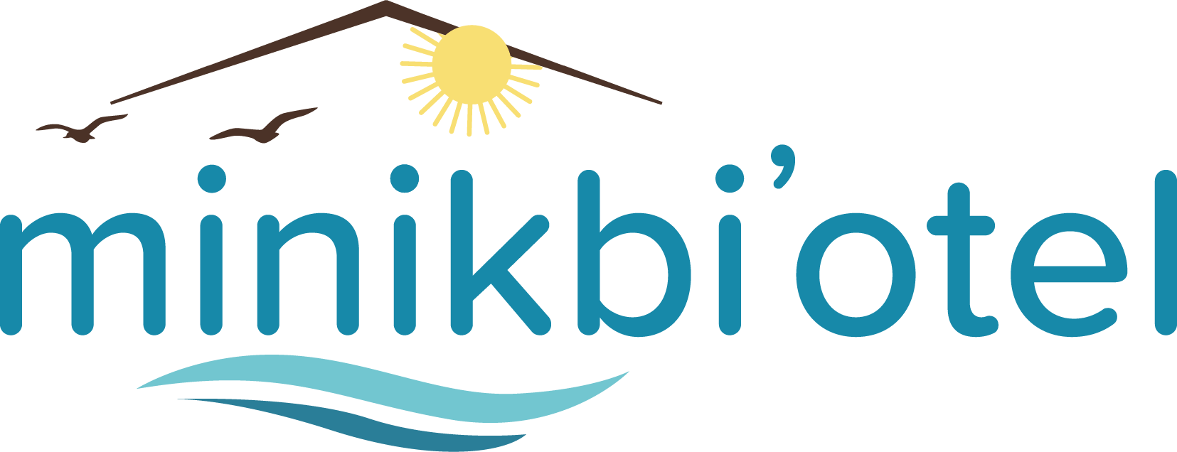 Minikbi Otel Logo
